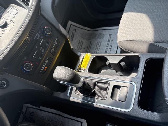 used 2019 Ford Escape car, priced at $16,021