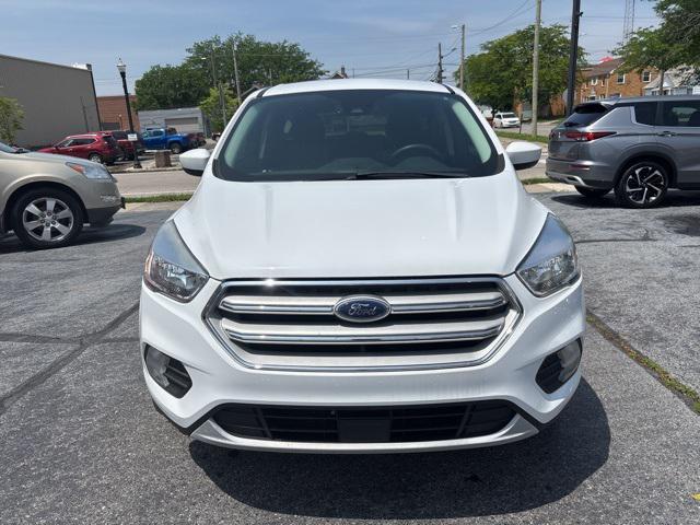 used 2019 Ford Escape car, priced at $16,021
