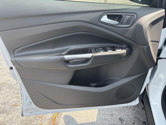 used 2019 Ford Escape car, priced at $16,021