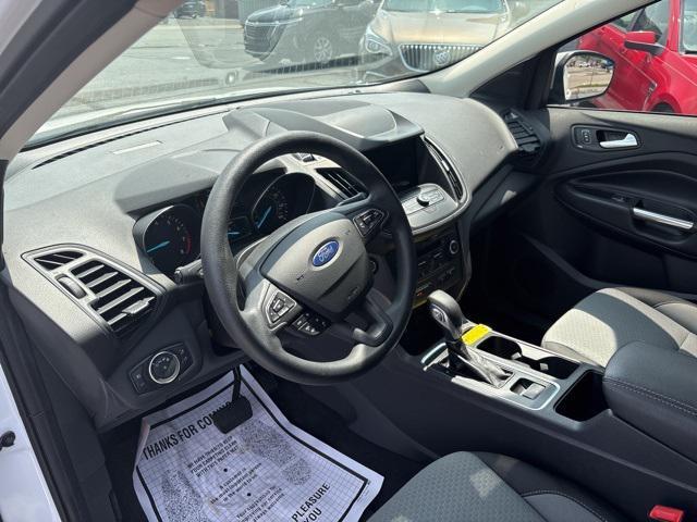 used 2019 Ford Escape car, priced at $16,021