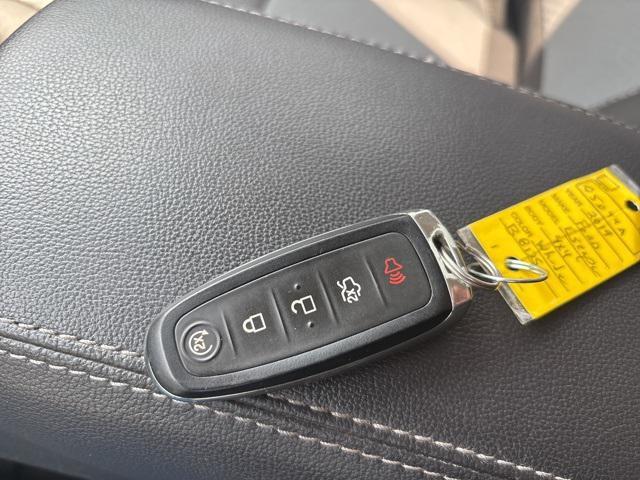 used 2019 Ford Escape car, priced at $16,021