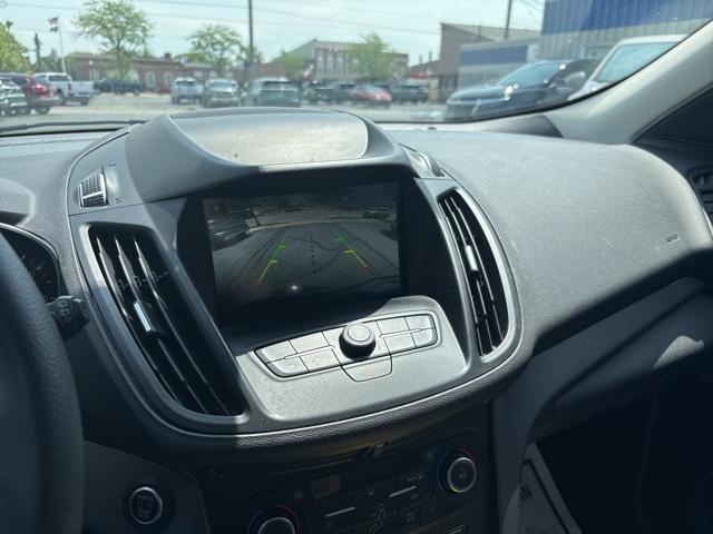 used 2019 Ford Escape car, priced at $16,021