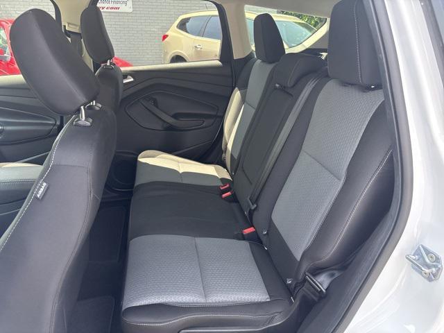 used 2019 Ford Escape car, priced at $16,021