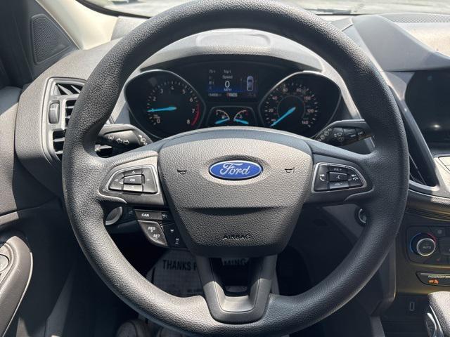 used 2019 Ford Escape car, priced at $16,021
