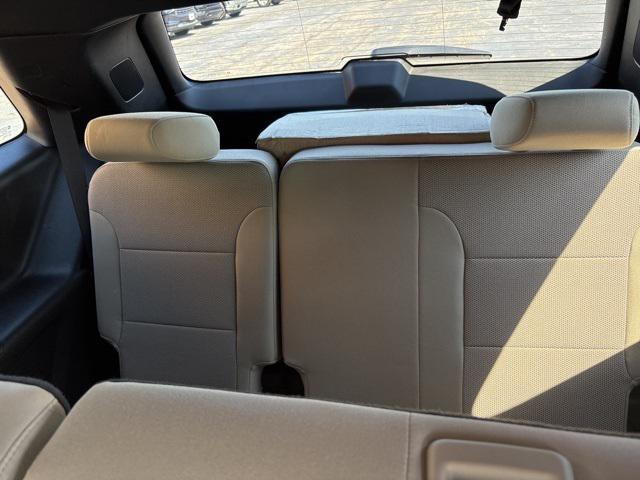 used 2023 Chevrolet Traverse car, priced at $24,807