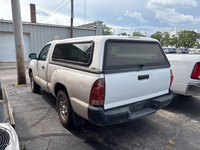 used 2014 Toyota Tacoma car, priced at $7,745