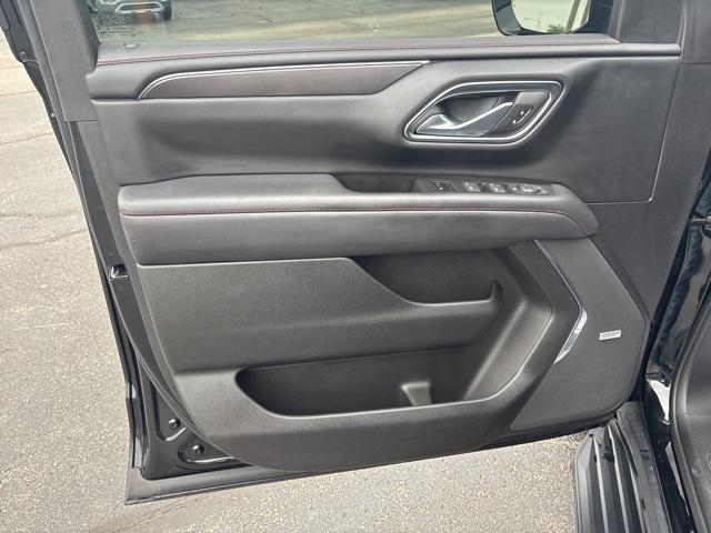 used 2023 Chevrolet Tahoe car, priced at $58,426