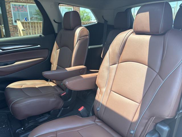 used 2021 Buick Enclave car, priced at $19,999