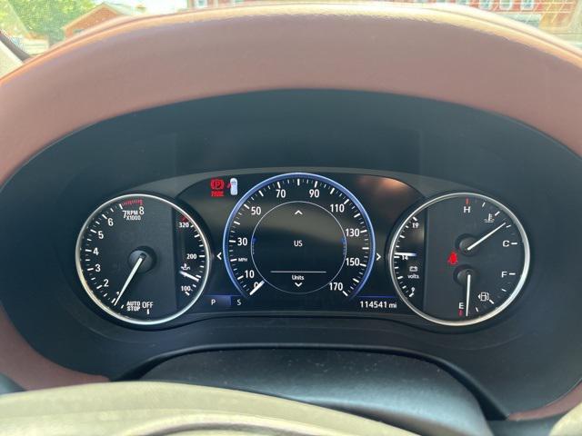 used 2021 Buick Enclave car, priced at $19,999