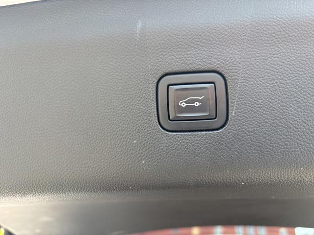 used 2021 Buick Enclave car, priced at $19,999