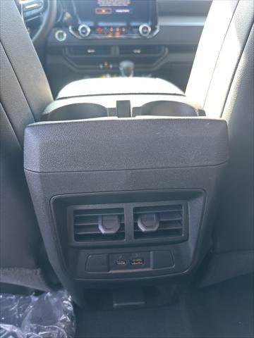 new 2024 Chevrolet Colorado car, priced at $40,785