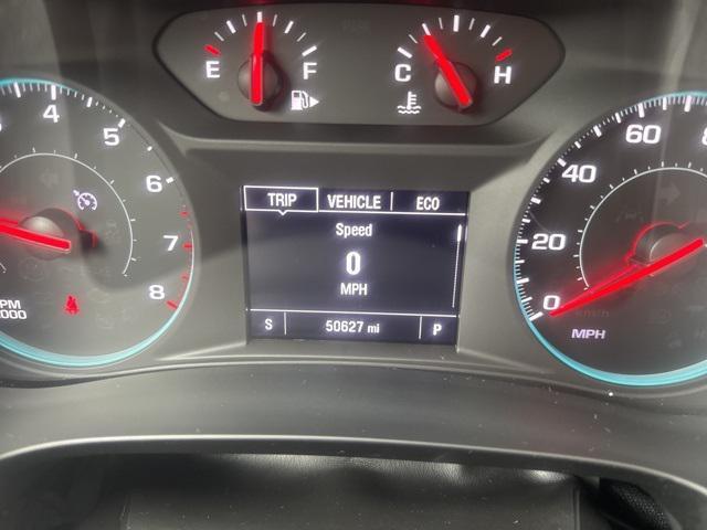 used 2024 Chevrolet Malibu car, priced at $18,999