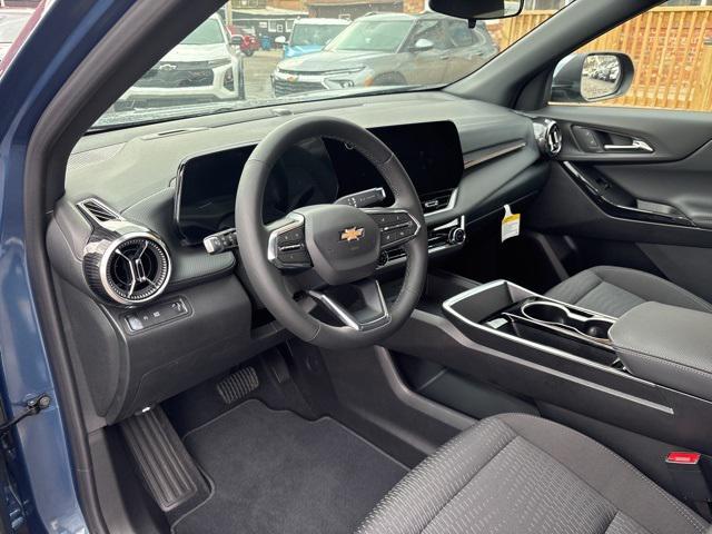 new 2025 Chevrolet Equinox car, priced at $29,995