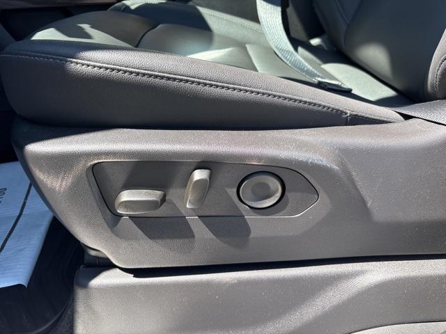 new 2025 Chevrolet Silverado 1500 car, priced at $63,285