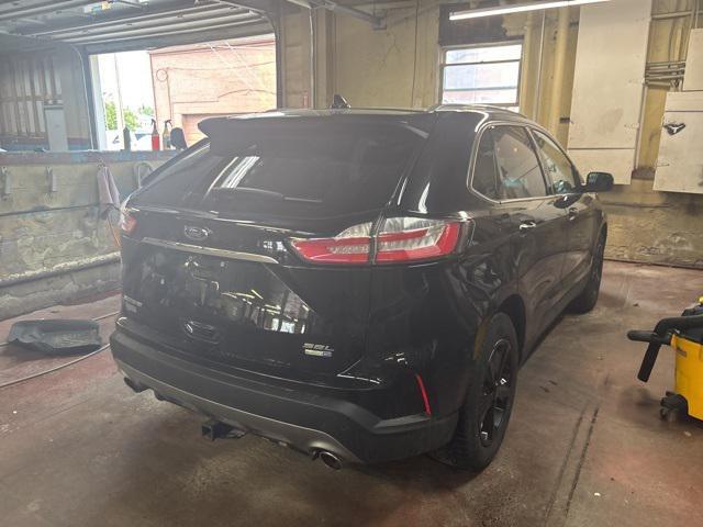 used 2019 Ford Edge car, priced at $17,890