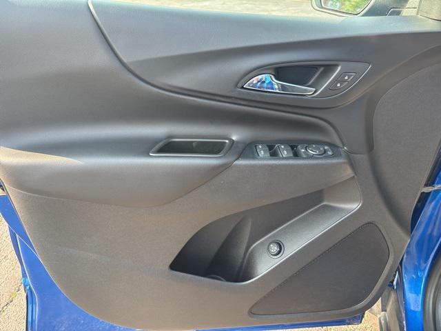 used 2019 Chevrolet Equinox car, priced at $16,794