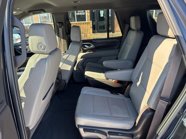 used 2023 Chevrolet Tahoe car, priced at $46,995