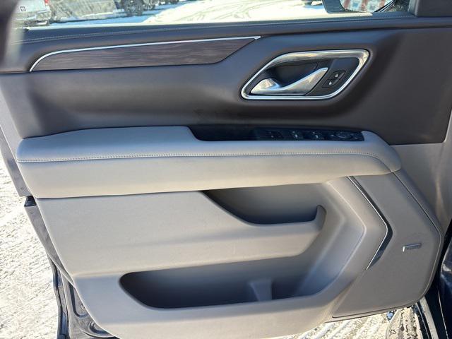 used 2023 Chevrolet Tahoe car, priced at $46,995