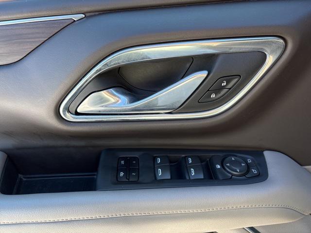 used 2023 Chevrolet Tahoe car, priced at $46,995