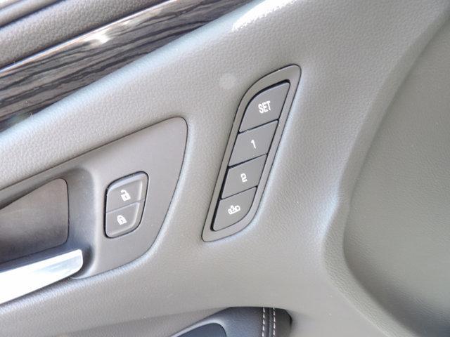 used 2018 Buick Envision car, priced at $17,488