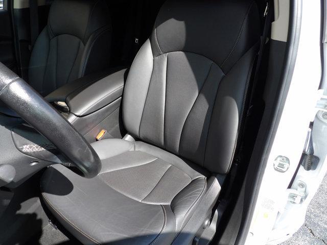 used 2018 Buick Envision car, priced at $17,488