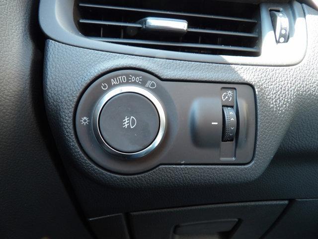 used 2018 Buick Envision car, priced at $17,488