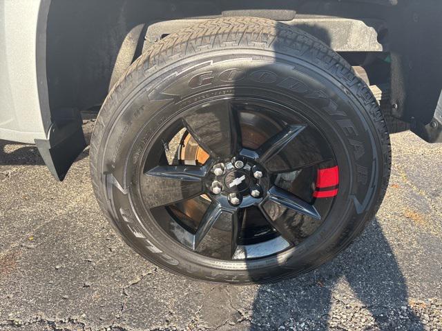 used 2018 Chevrolet Colorado car, priced at $26,998