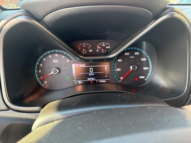 used 2018 Chevrolet Colorado car, priced at $26,998
