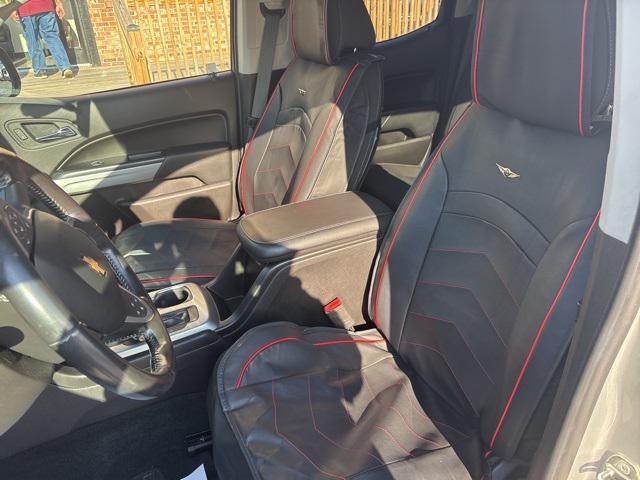 used 2018 Chevrolet Colorado car, priced at $26,998