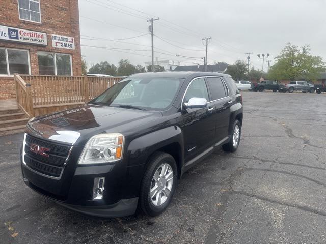 used 2013 GMC Terrain car, priced at $7,890