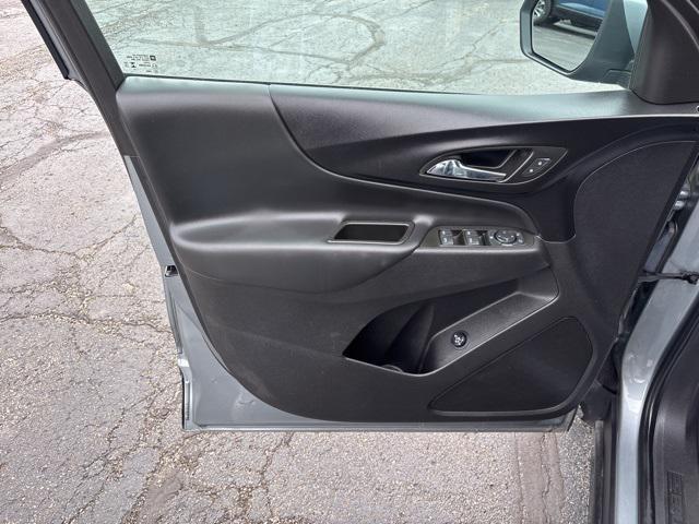 used 2023 Chevrolet Equinox car, priced at $22,015