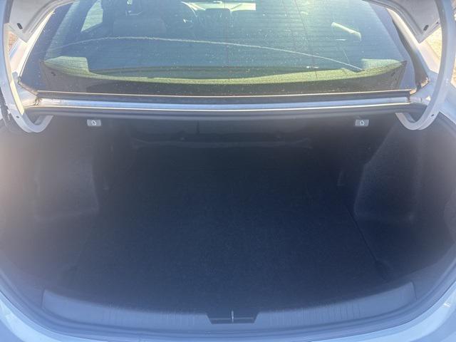 used 2024 Chevrolet Malibu car, priced at $19,861