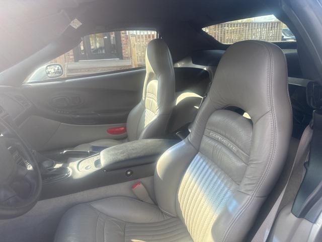 used 2004 Chevrolet Corvette car, priced at $22,998
