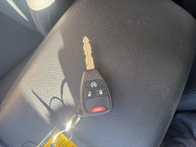 used 2018 Jeep Wrangler JK Unlimited car, priced at $25,995