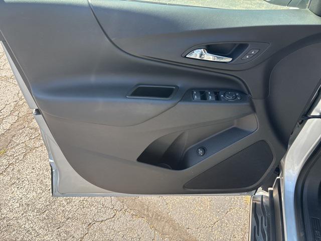 used 2022 Chevrolet Equinox car, priced at $22,227
