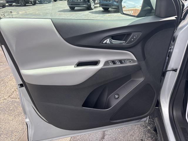 used 2022 Chevrolet Equinox car, priced at $20,499