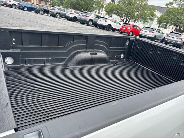 used 2022 Ram 1500 Classic car, priced at $25,950