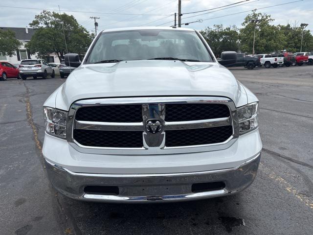 used 2022 Ram 1500 Classic car, priced at $25,950