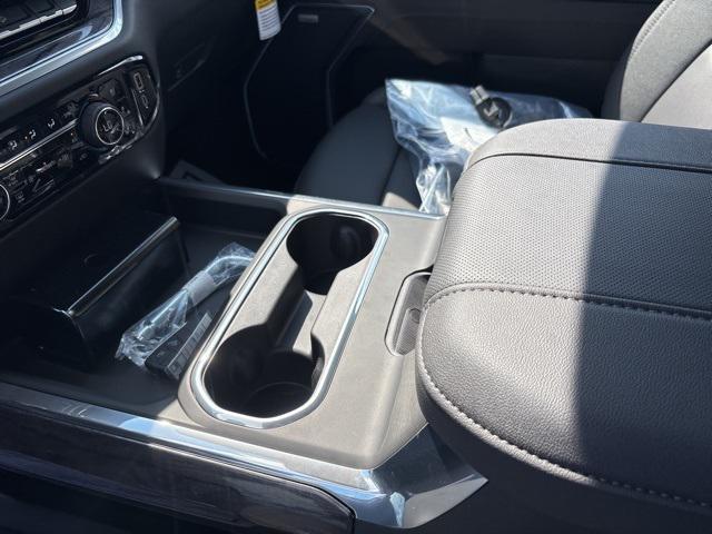 new 2025 Chevrolet Silverado 2500 car, priced at $84,345