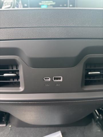 new 2025 Chevrolet Silverado 1500 car, priced at $65,185