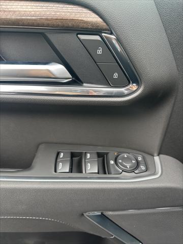 new 2025 Chevrolet Silverado 1500 car, priced at $65,185
