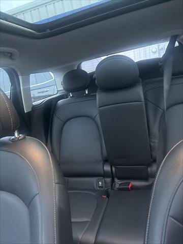 used 2020 MINI Countryman car, priced at $13,495