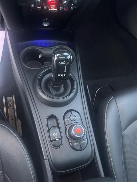 used 2020 MINI Countryman car, priced at $14,958