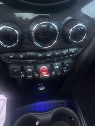 used 2020 MINI Countryman car, priced at $13,495