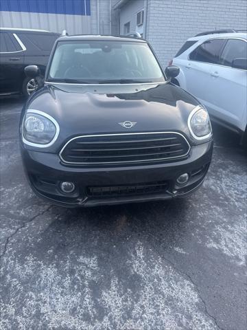 used 2020 MINI Countryman car, priced at $13,495