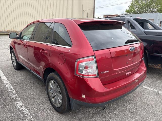 used 2008 Ford Edge car, priced at $2,999