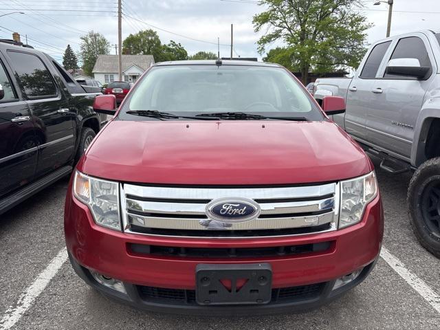 used 2008 Ford Edge car, priced at $2,999