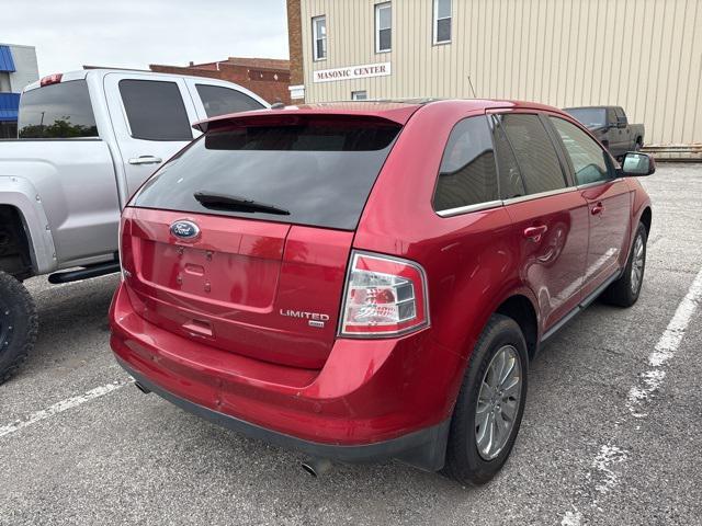 used 2008 Ford Edge car, priced at $2,999