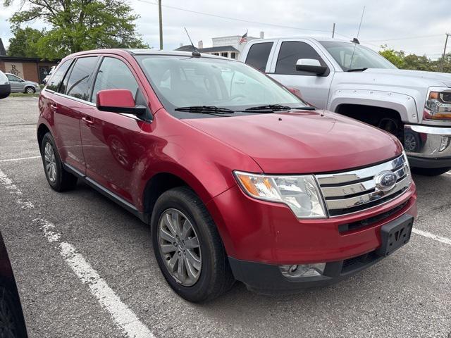 used 2008 Ford Edge car, priced at $2,999