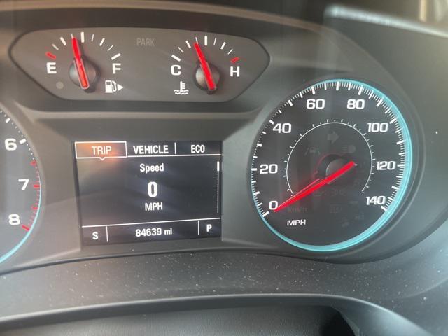 used 2021 Chevrolet Malibu car, priced at $15,995